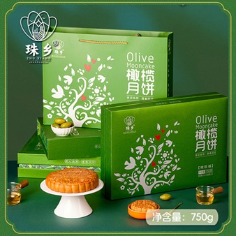 【橄榄福】